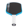 Joola Hyperion Pro V Ben Johns Bolt Blue 16mm Pickleball Paddle (Includes Free Overgrips and Edgetape in Box)