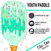 Franklin Youth Pickleball Paddle