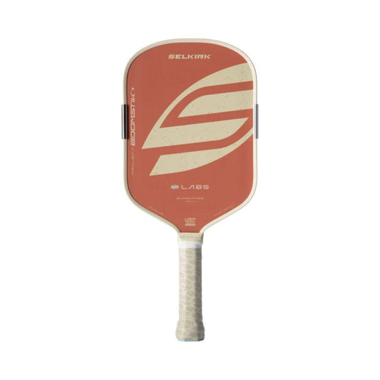Selkirk LABS Boomstick Canyon Clay Elongated Pickleball Paddle