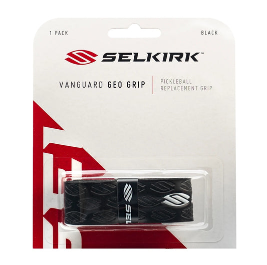 Selkirk Sport Vanguard Geo Pickleball Overgrip