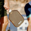 Franklin C45° Dynasty Will Howells Gold Pickleball Paddle