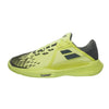 Babolat Propulse Fury 3 AC Men Sunny Lime Tennis Shoes