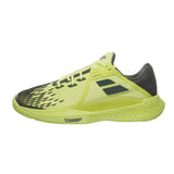 Babolat Propulse Fury 3 AC Men Sunny Lime Tennis Shoes