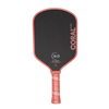 Six Zero Coral 16mm Hybrid Pickleball Paddle