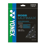 Yonex BG 66 Ultimax Badminton String