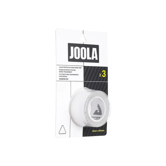 JOOLA Clear Pickleball Edgeguard Tape