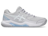 ASICS Gel Dedicate 8 Lilac Hint/White Pickleball Shoes
