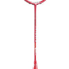 APACS Lethal 8 Badminton Racket (Red)