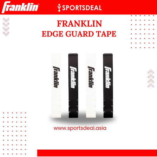 Franklin Pickleball Edge Guard Tape (Pack)