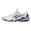 ASICS Court FF 3 Womens SoftOat/DustyMauve Tennis Shoes