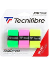 Tecnifibre Contact Pro Grip (Assorted)