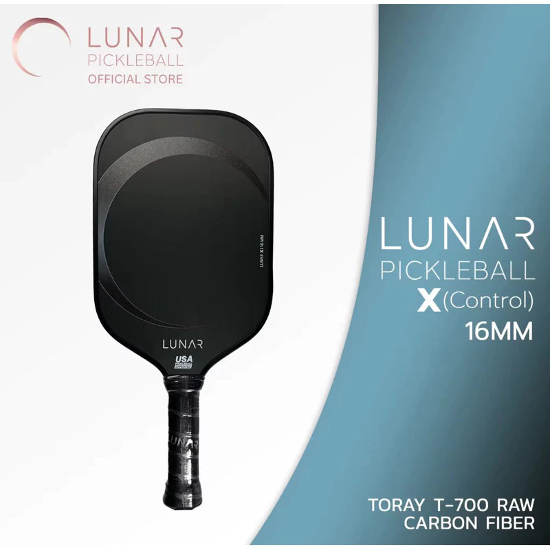 Lunar X (Control) – SPORTSDEAL SDN BHD