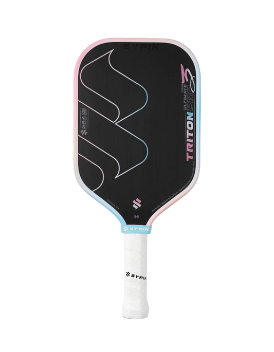 Sypik Triton Ultimate Pro Tour Gen 3 Pickleball Paddle