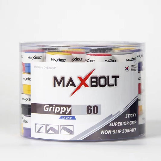 MaxBolt Premium Overgrippy