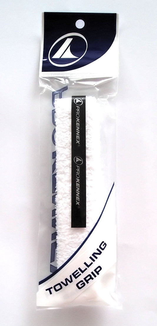ProKennex Towel Sports Grip (1 Piece) (Random Colour)