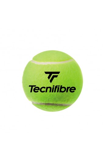 Tecnifibre Club Tennis Ball (3in1 Pack)
